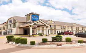 Baymont Inn And Suites Oklahoma City Airport